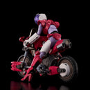 Genesis Climber Mospeada SENTINEL RIOBOT 1/12 VR-038L Bartley Fuke