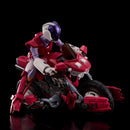 Genesis Climber Mospeada SENTINEL RIOBOT 1/12 VR-038L Bartley Fuke