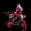 Genesis Climber Mospeada SENTINEL RIOBOT 1/12 VR-038L Bartley Fuke