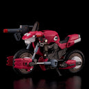 Genesis Climber Mospeada SENTINEL RIOBOT 1/12 VR-038L Bartley Fuke