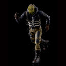 Dorohedoro Sentinel 1/12 Scale Caiman & Nikaido