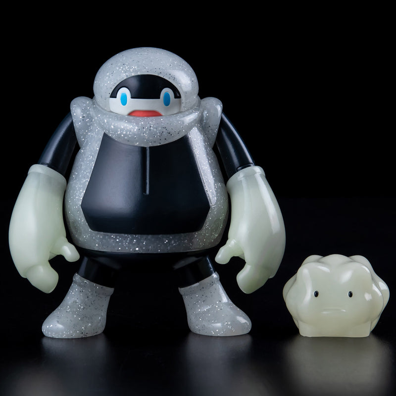 CHUBU Mechatronics Mechatro SENTINEL MyTee & TeiTei 〜SPACE and GLOWING〜