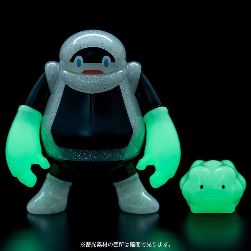 CHUBU Mechatronics Mechatro SENTINEL MyTee & TeiTei 〜SPACE and GLOWING〜