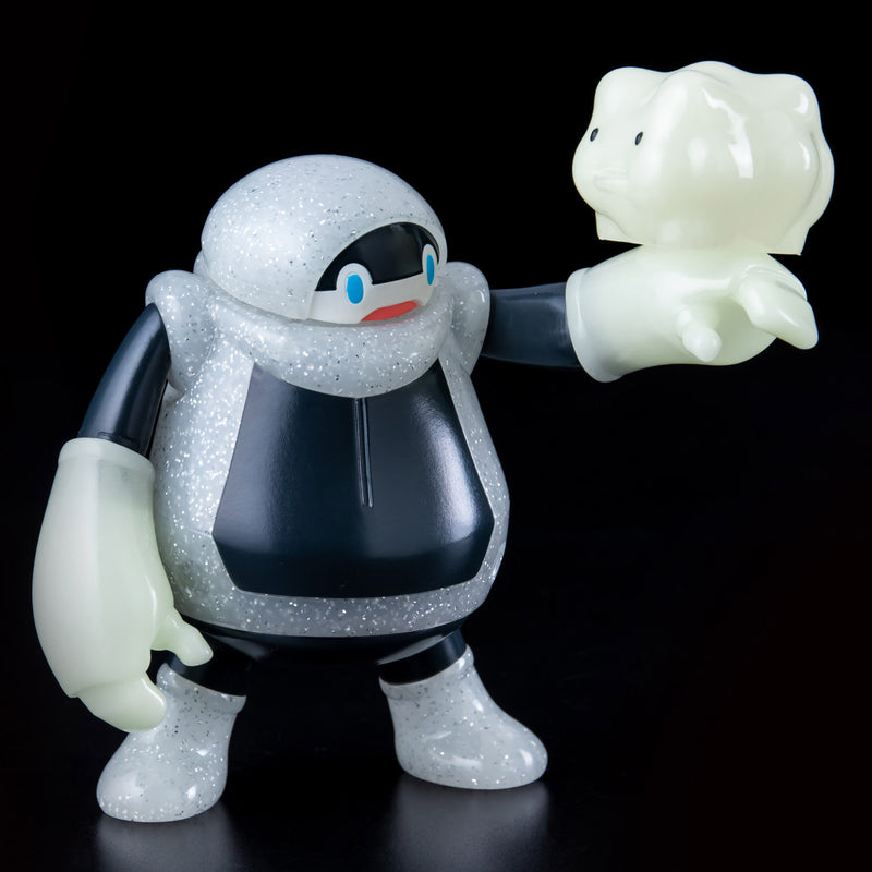 CHUBU Mechatronics Mechatro SENTINEL MyTee & TeiTei 〜SPACE and GLOWING〜