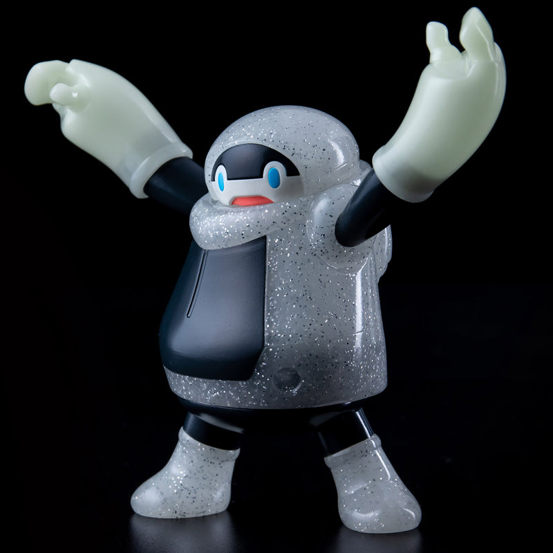 CHUBU Mechatronics Mechatro SENTINEL MyTee & TeiTei 〜SPACE and GLOWING〜