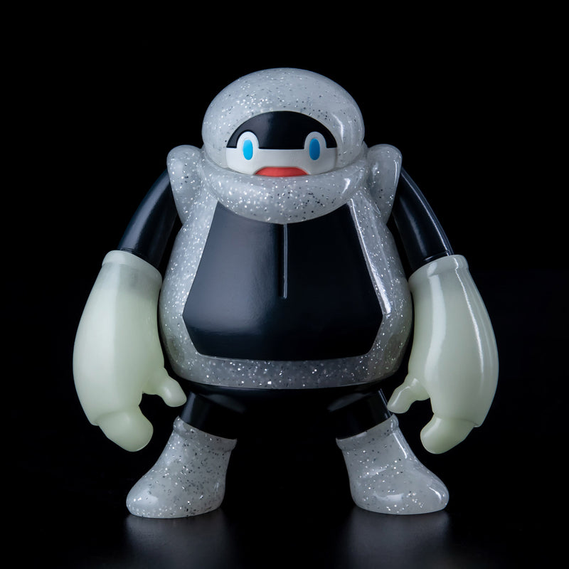 CHUBU Mechatronics Mechatro SENTINEL MyTee & TeiTei 〜SPACE and GLOWING〜