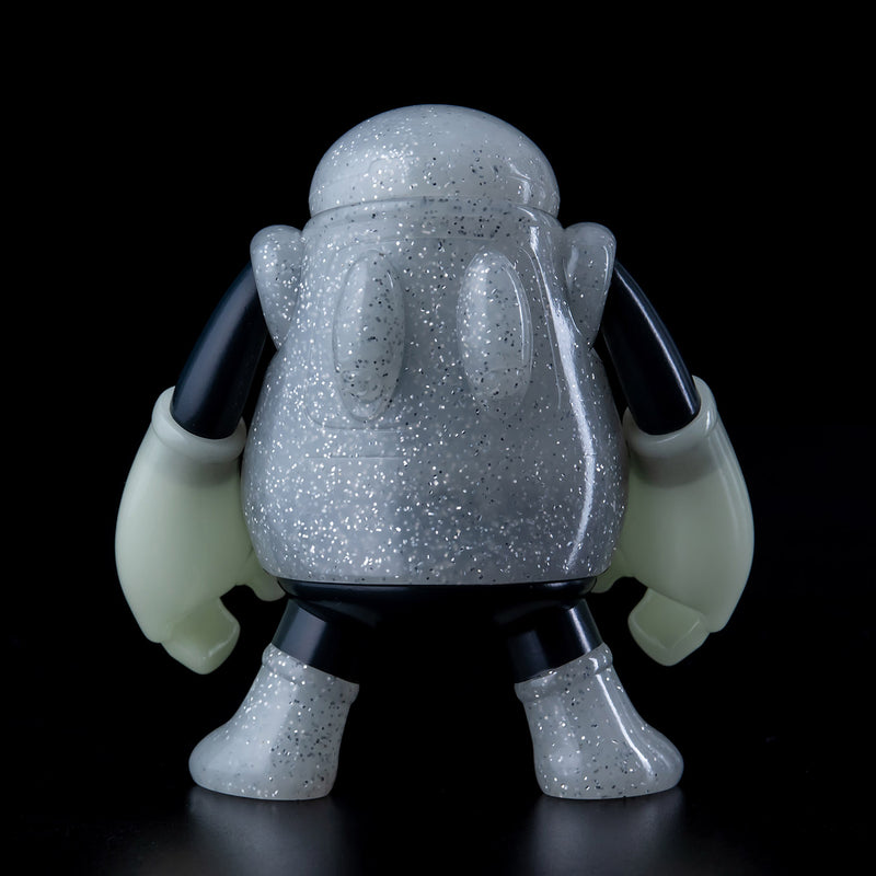 CHUBU Mechatronics Mechatro SENTINEL MyTee & TeiTei 〜SPACE and GLOWING〜