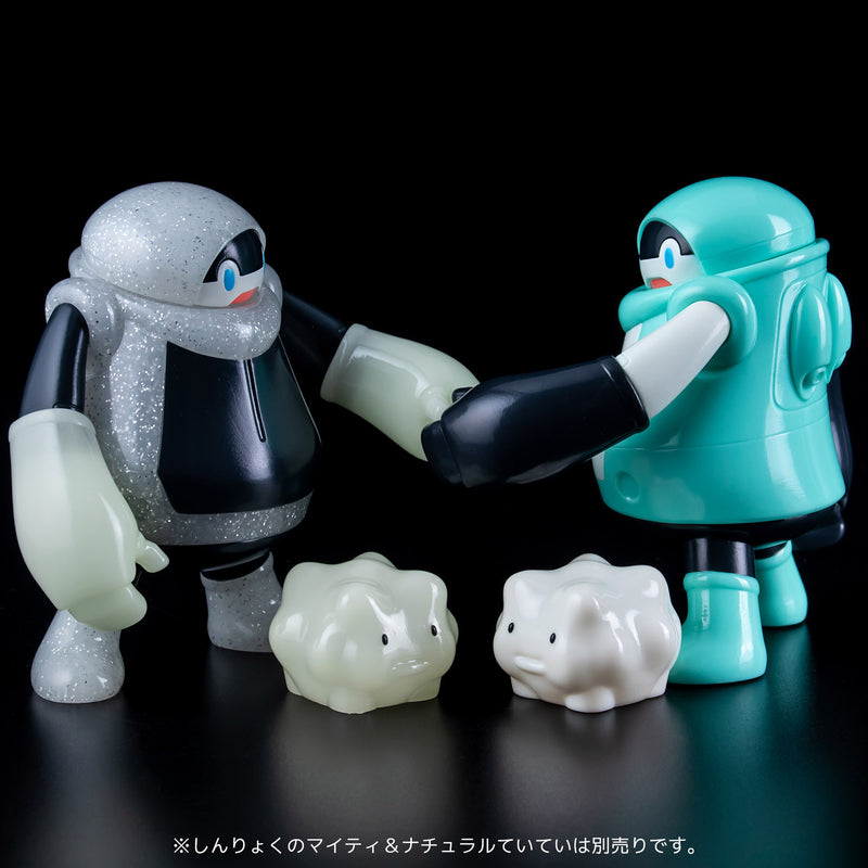 CHUBU Mechatronics Mechatro SENTINEL MyTee & TeiTei 〜SPACE and GLOWING〜