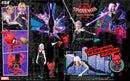 Spider-Man: Into the Spider-Verse SEN-TI-NEL SV Action Spider Gwen & Spider Ham