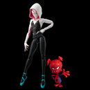 Spider-Man: Into the Spider-Verse SEN-TI-NEL SV Action Spider Gwen & Spider Ham