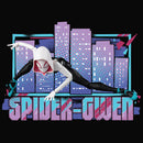 Spider-Man: Into the Spider-Verse SEN-TI-NEL SV Action Spider Gwen & Spider Ham
