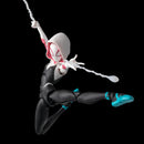 Spider-Man: Into the Spider-Verse SEN-TI-NEL SV Action Spider Gwen & Spider Ham