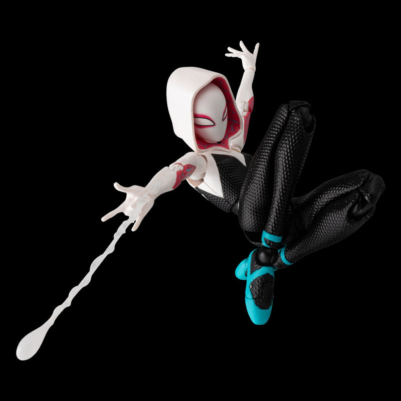 Spider-Man: Into the Spider-Verse SEN-TI-NEL SV Action Spider Gwen & Spider Ham