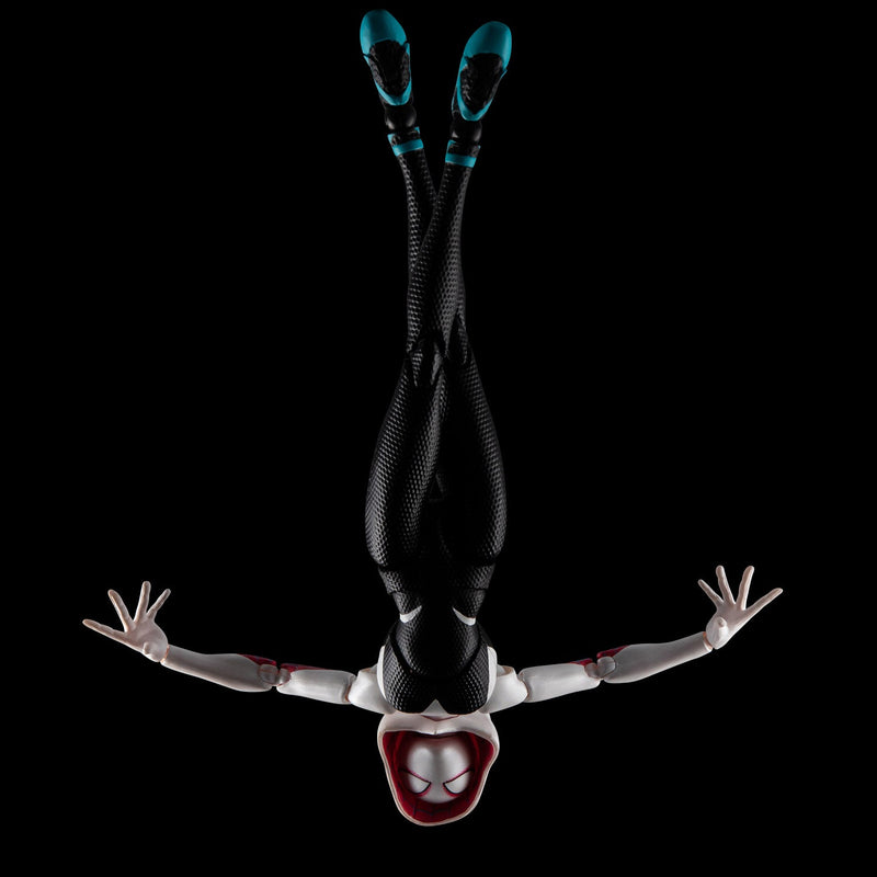 Spider-Man: Into the Spider-Verse SEN-TI-NEL SV Action Spider Gwen & Spider Ham