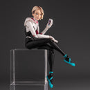 Spider-Man: Into the Spider-Verse SEN-TI-NEL SV Action Spider Gwen & Spider Ham