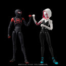 Spider-Man: Into the Spider-Verse SEN-TI-NEL SV Action Spider Gwen & Spider Ham
