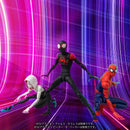 Spider-Man: Into the Spider-Verse SEN-TI-NEL SV Action Spider Gwen & Spider Ham