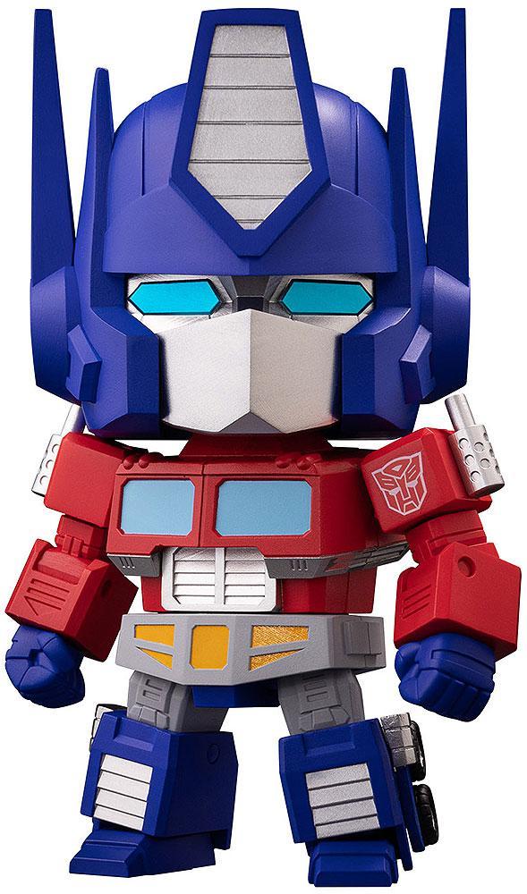 1765 Transformers Nendoroid Optimus Prime (G1 Ver.)