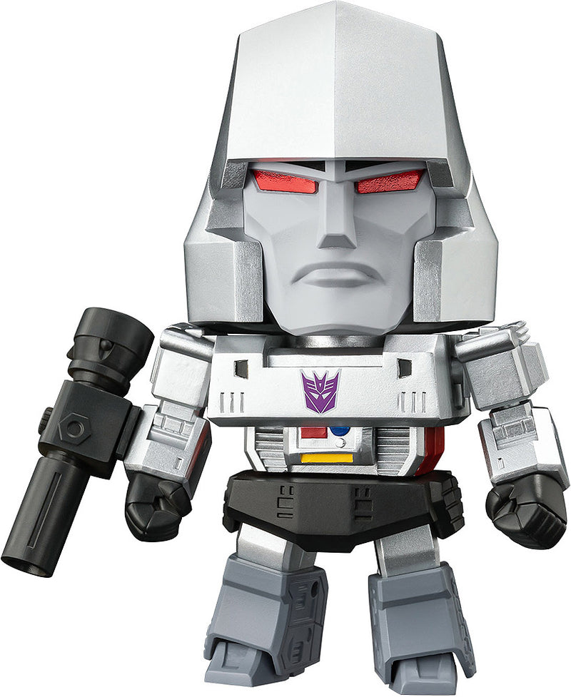 1793 Transformers Nendoroid Megatron