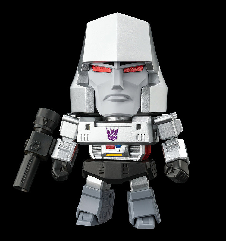 1793 Transformers Nendoroid Megatron