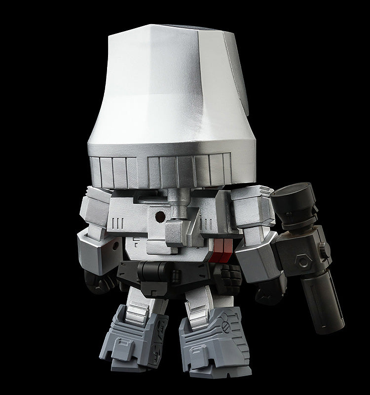 1793 Transformers Nendoroid Megatron