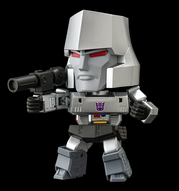 1793 Transformers Nendoroid Megatron