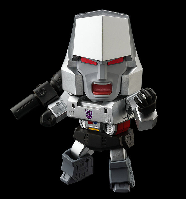 1793 Transformers Nendoroid Megatron