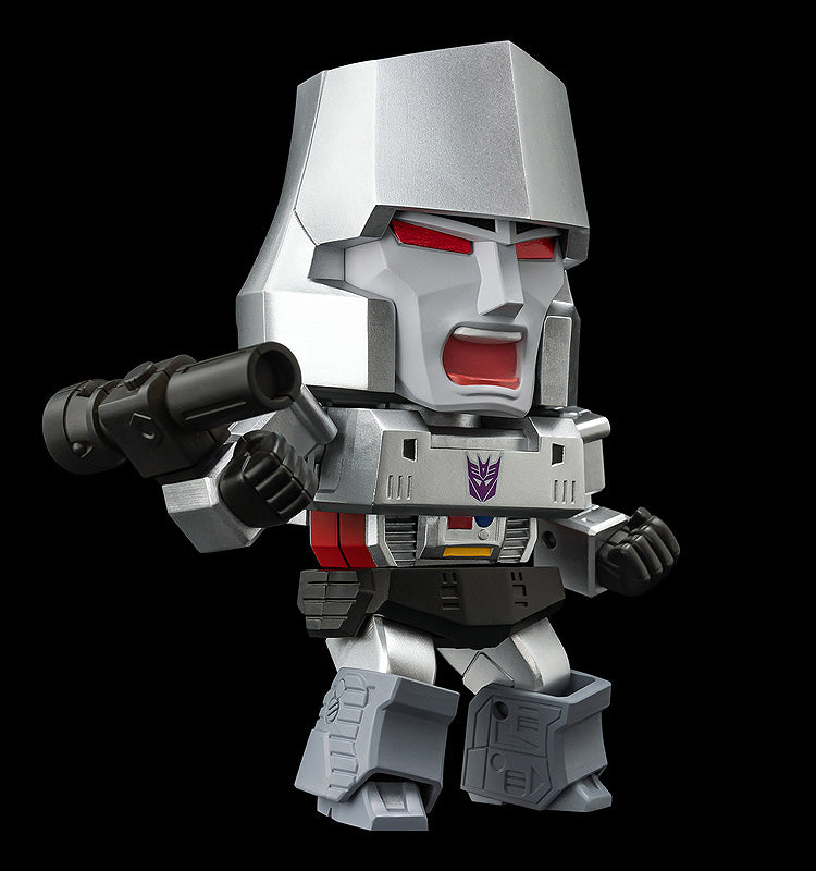 1793 Transformers Nendoroid Megatron