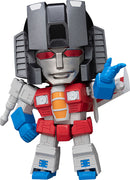 1838 Transformers Nendoroid Starscream