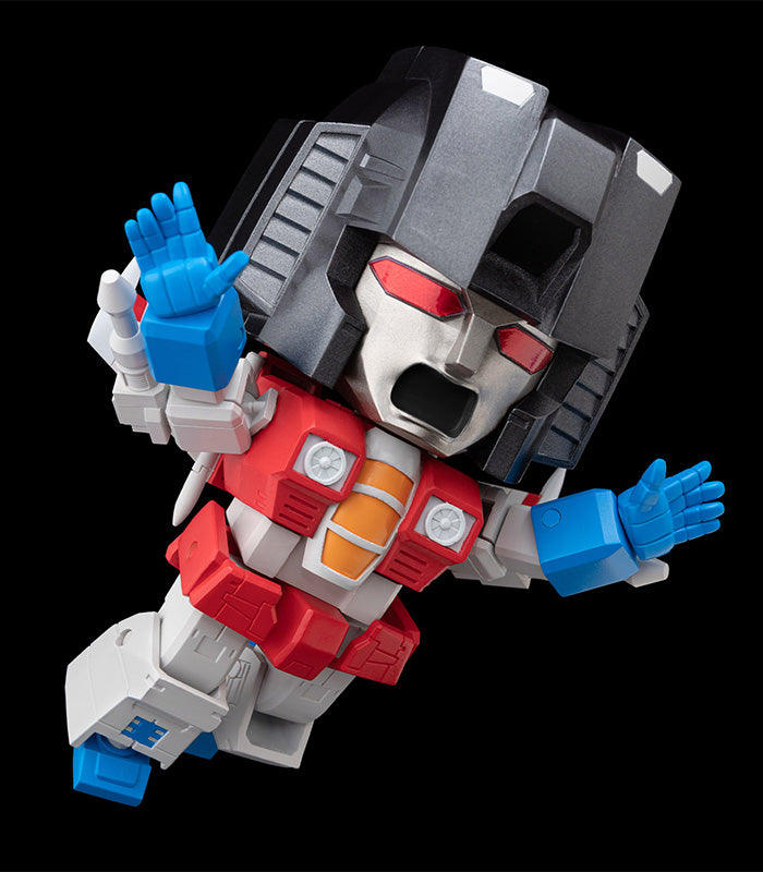 1838 Transformers Nendoroid Starscream