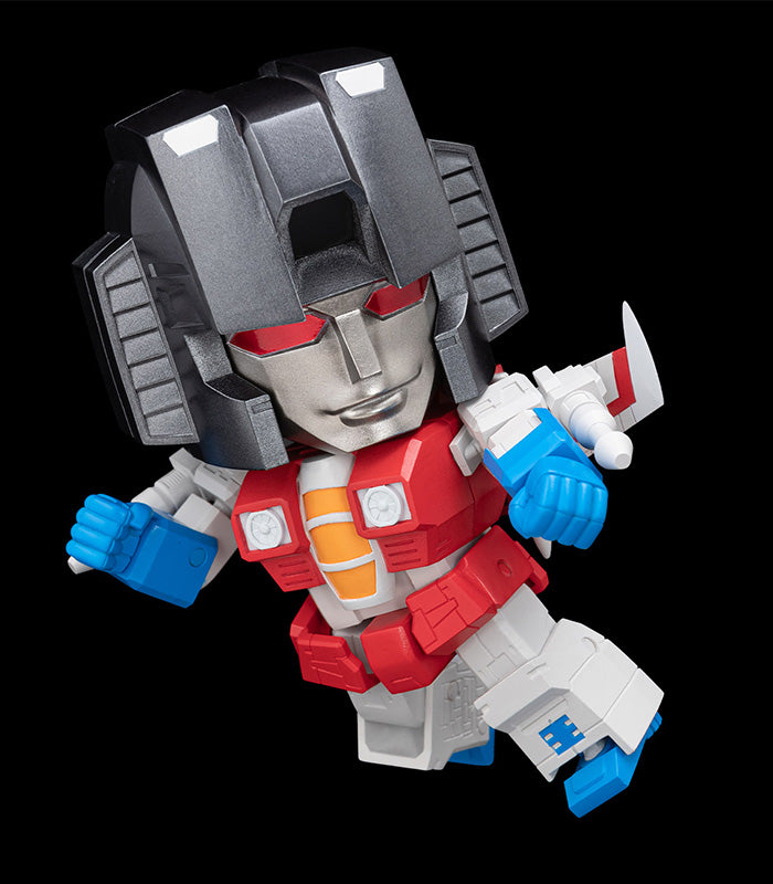 1838 Transformers Nendoroid Starscream