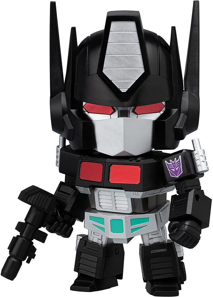 1814 Transformers Nendoroid Nemesis Prime