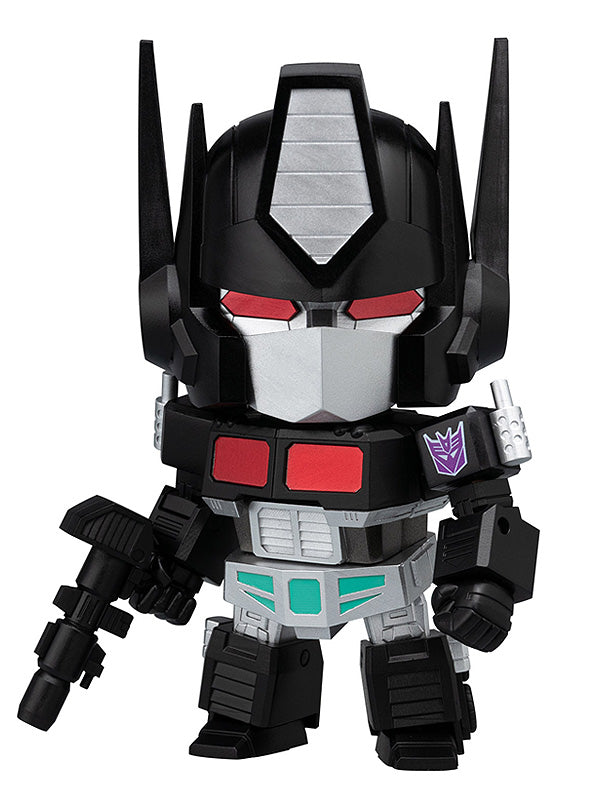 1814 Transformers Nendoroid Nemesis Prime