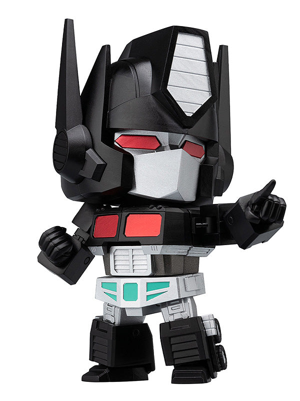 1814 Transformers Nendoroid Nemesis Prime