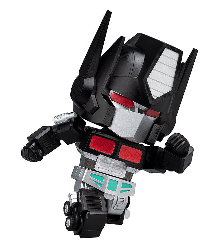 1814 Transformers Nendoroid Nemesis Prime