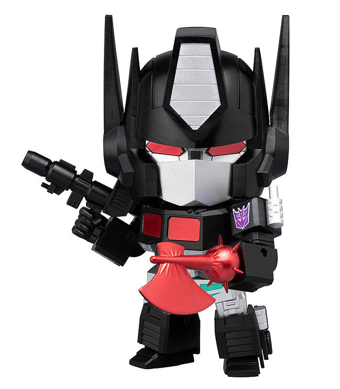 1814 Transformers Nendoroid Nemesis Prime