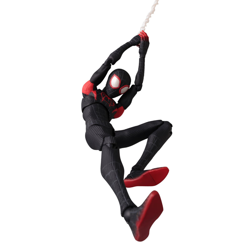 Spider-Man: Into the Spider-Verse SEN-TI-NEL SV Action Miles Morales Spider-Man