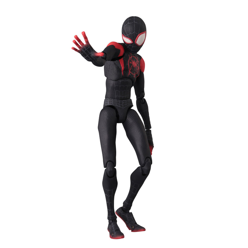 Spider-Man: Into the Spider-Verse SEN-TI-NEL SV Action Miles Morales Spider-Man