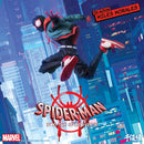 Spider-Man: Into the Spider-Verse SEN-TI-NEL SV Action Miles Morales Spider-Man (3rd-run)