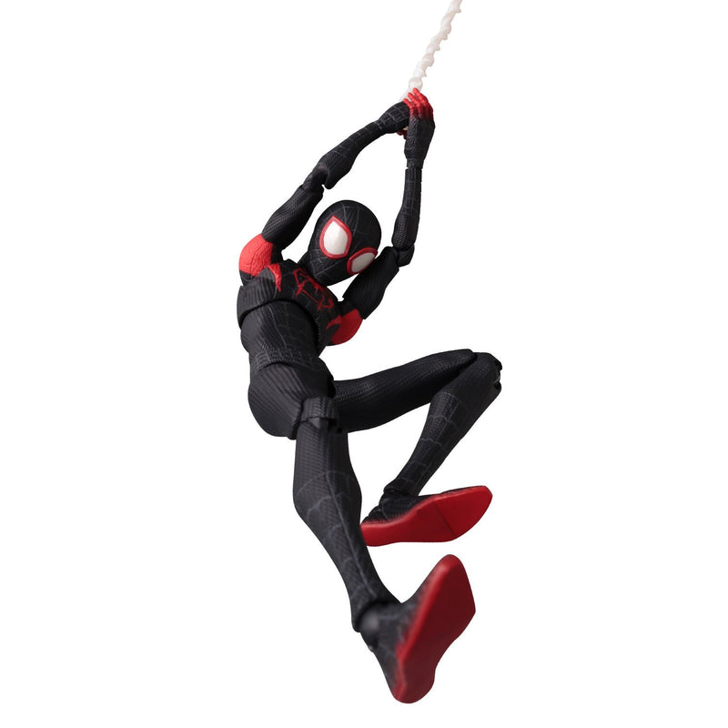Spider-Man: Into the Spider-Verse SEN-TI-NEL SV Action Miles Morales Spider-Man (3rd-run)