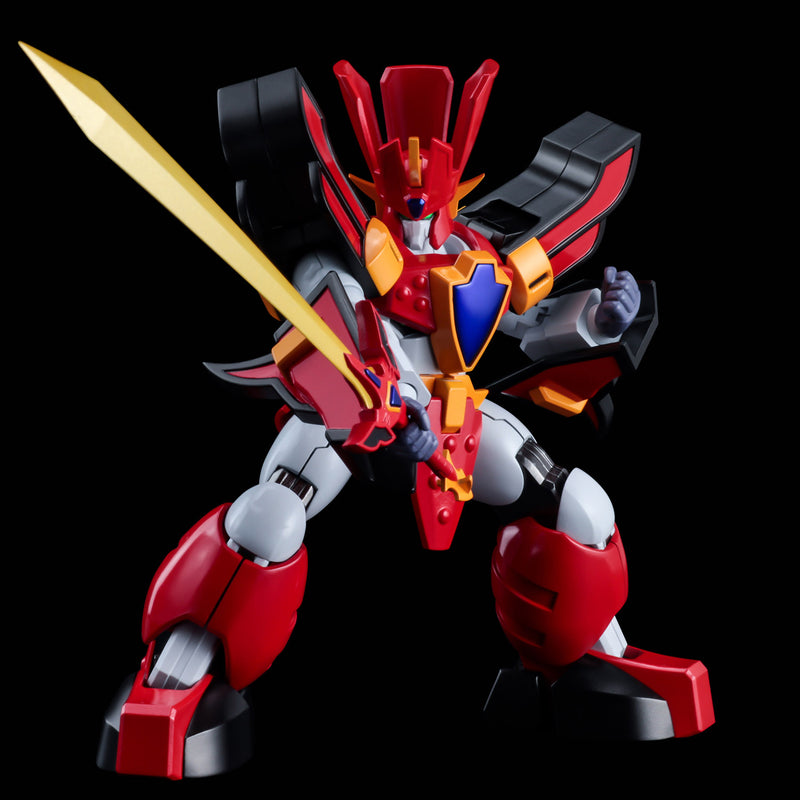 Mado King Granzort SEN-TI-NEL METAMOR-FORCE Granzort