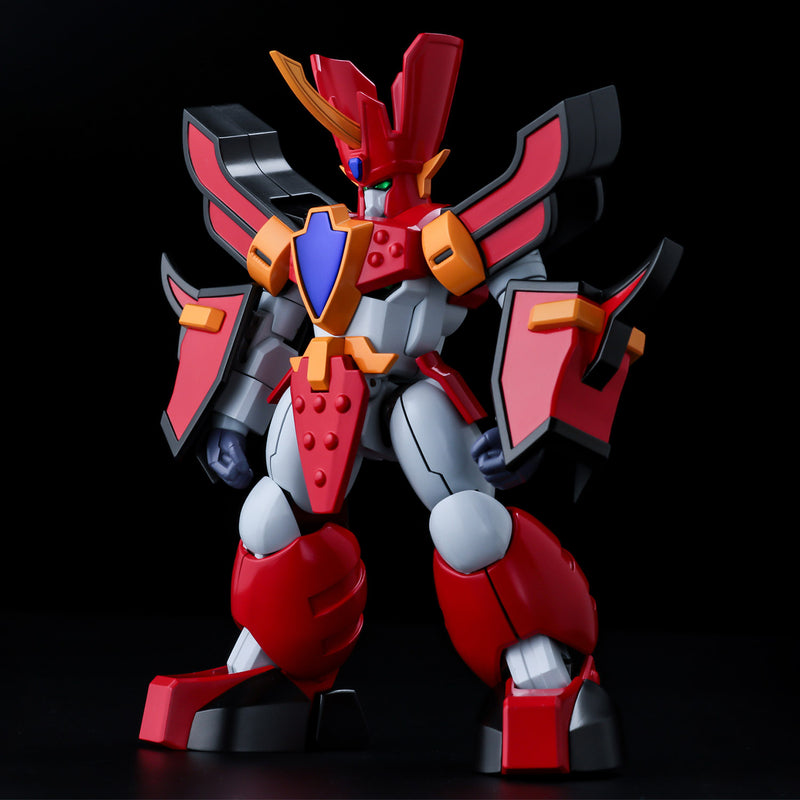 Mado King Granzort SEN-TI-NEL METAMOR-FORCE Granzort