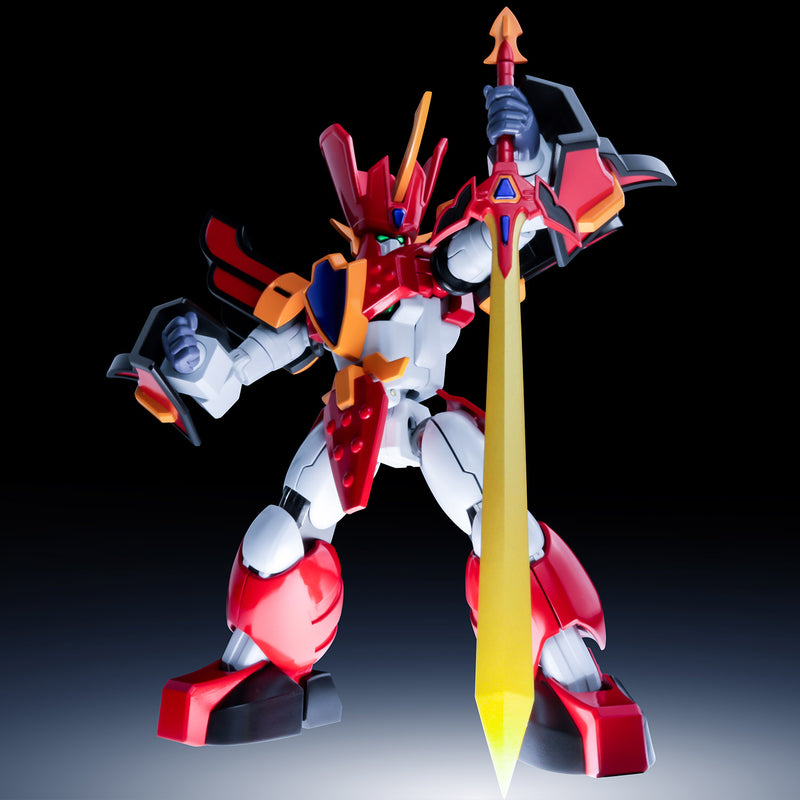 Mado King Granzort SEN-TI-NEL METAMOR-FORCE Granzort