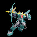 Mado King Granzort SEN-TI-NEL METAMOR-FORCE Winzert