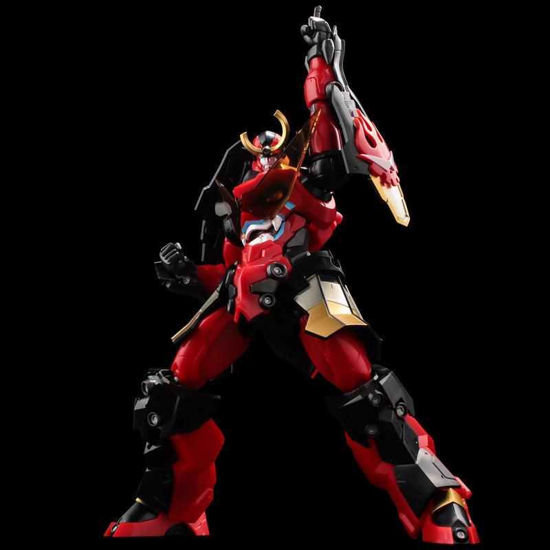 Tengen Toppa Gurren Lagann SEN-TI-NEL PLAIOBOT Gurren Lagann (Rerelease)