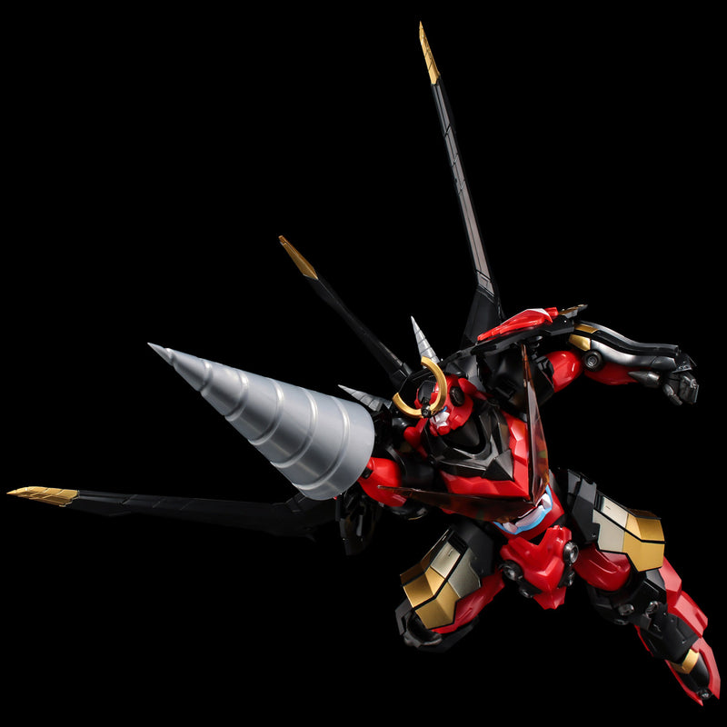 Tengen Toppa Gurren Lagann SEN-TI-NEL PLAIOBOT Gurren Lagann (Rerelease)