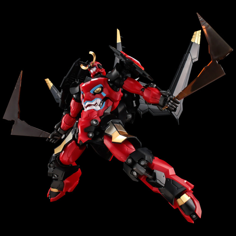 Tengen Toppa Gurren Lagann SEN-TI-NEL PLAIOBOT Gurren Lagann (Rerelease)