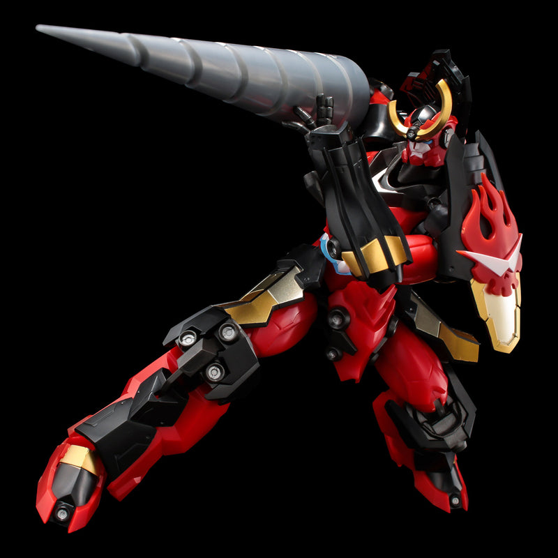 Tengen Toppa Gurren Lagann SEN-TI-NEL PLAIOBOT Gurren Lagann (Rerelease)