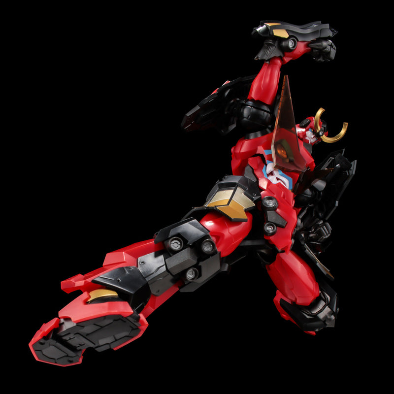 Tengen Toppa Gurren Lagann SEN-TI-NEL PLAIOBOT Gurren Lagann (Rerelease)
