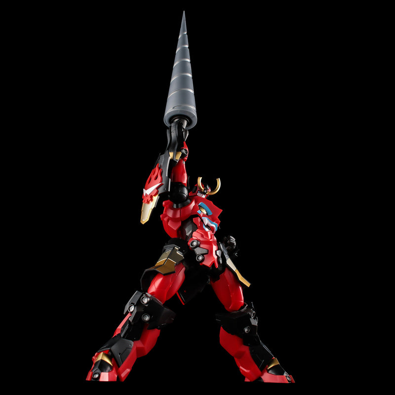 Tengen Toppa Gurren Lagann SEN-TI-NEL PLAIOBOT Gurren Lagann (Rerelease)